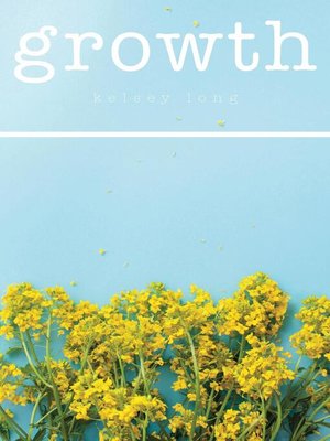 cover image of Growth